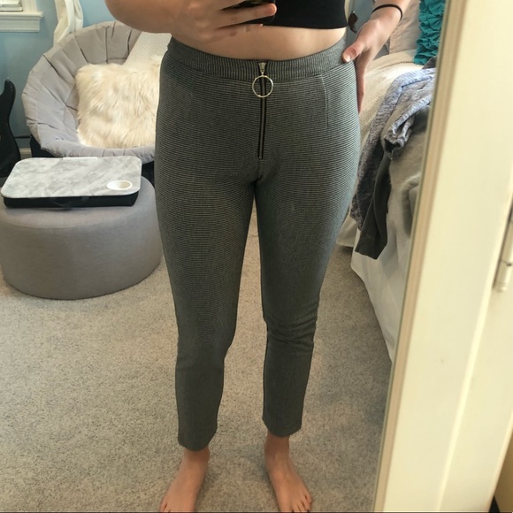 LF TWEED PANTS - Picture 5 of 6